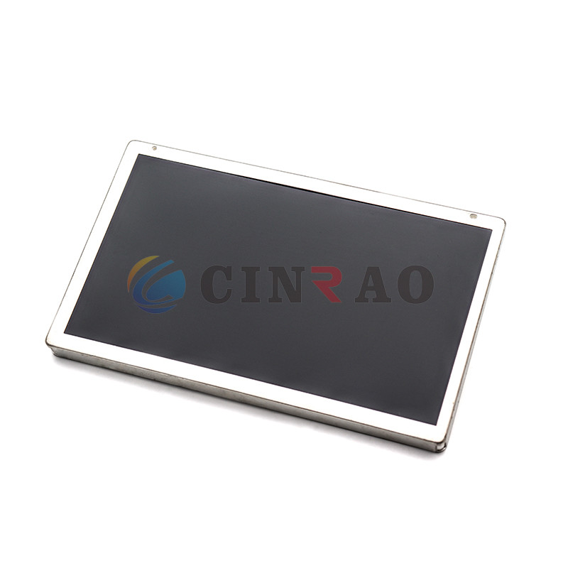 7.2 INCH TPO TFT LCD Screen Module LTE072T-4407-1 Car GPS Navigation Support
