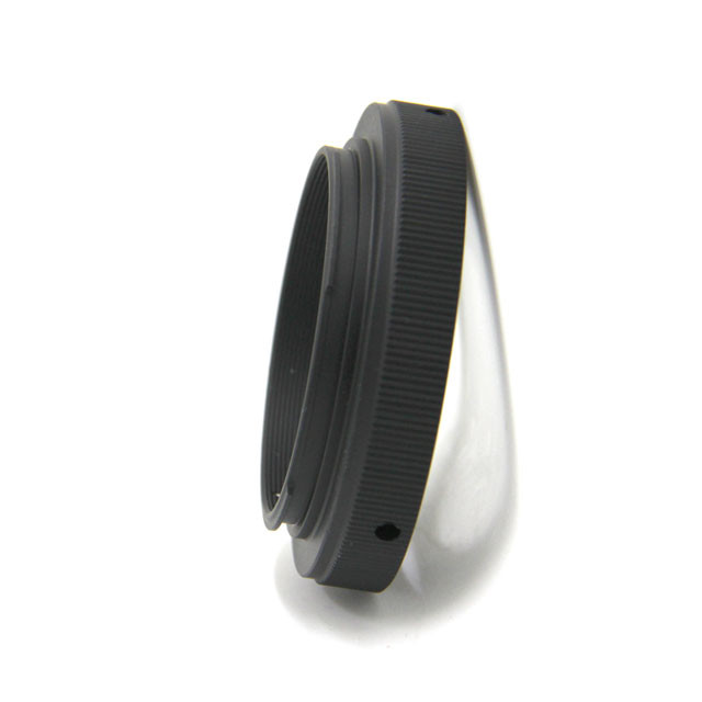 Canon EOS SLRS Camera Lens Attachment Camera Lens Adapter T2 Mount Lens