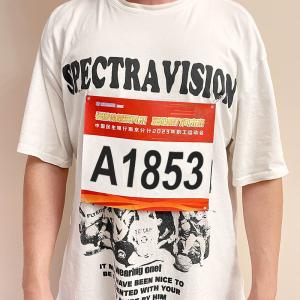 China Tyvek Race Bib Numbers 0.5mm Thickness For Professional Sporting Events wholesale
