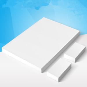 China Double Side Matte Inkjet Name Card Photo Paper wholesale