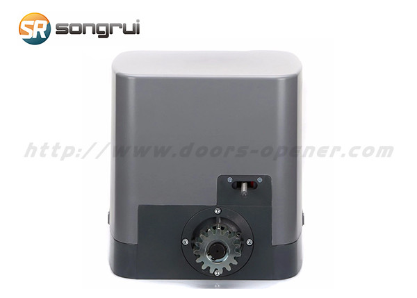 380V 2000KG 750W AC Motor Sliding Driveway Gate Opener