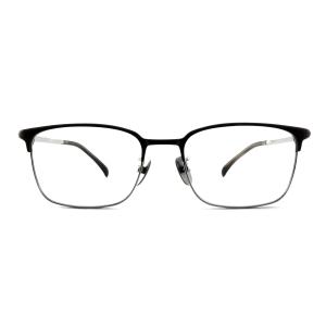 China TF3349 Titanium Lightweight Flexible Eyeglass Frames Stylish Eyewear wholesale