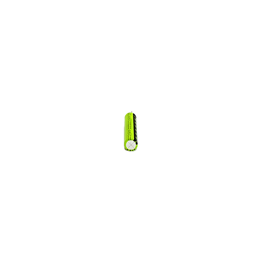 HCC1635 3.7V 650mah Rechargeable Battery 10C LCO Lithium Ion Battery