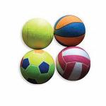 9.5inch gaint Inflatable toy ball