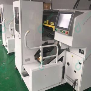 China FUJI XPF-L 25000 CPH 20 Feeders SMT Pick And Place Machine wholesale