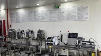 Shaanxi Donghui Marking Equipment Co., Ltd