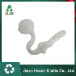 HESEN SGS Borosilicate Glass Smoking Oil Pipe