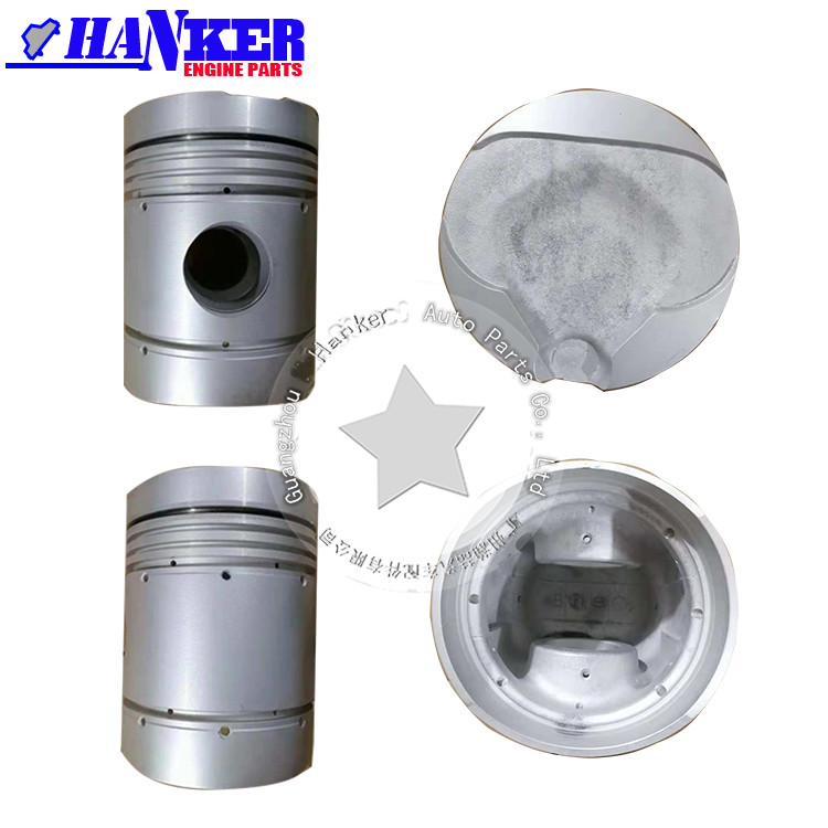 DS50 Piston Liner Kits 13216-1050 For Hino Engine