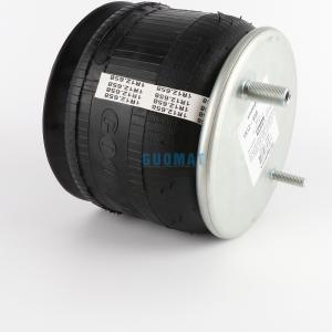 China 1R12-658 Suspension Air Springs W01-358-8646 Firestone Truck Airbags wholesale
