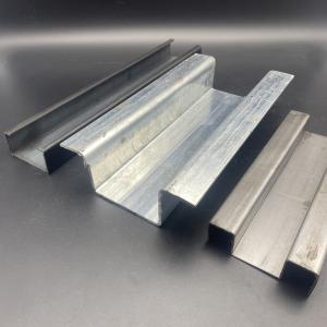 China Galvanized Steel Omega Top Hat Furring Channel wholesale