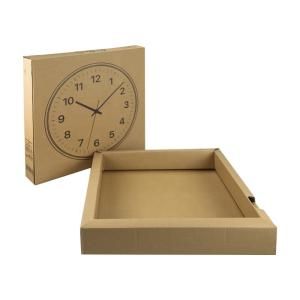 China Kraft Corrugated Cardboard Gift Boxes Packaging Custom Design wholesale