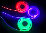 24Volt Red Green Blue 6500K 528 COB Led Tape Lights