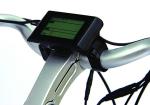 25-32KM/H Electric City Bicycle , Shimano Derailleur system Urban E Bikes