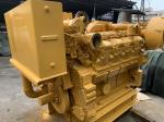 7N8701 ENGINE AR Caterpillar parts Diesel Engine Assembly