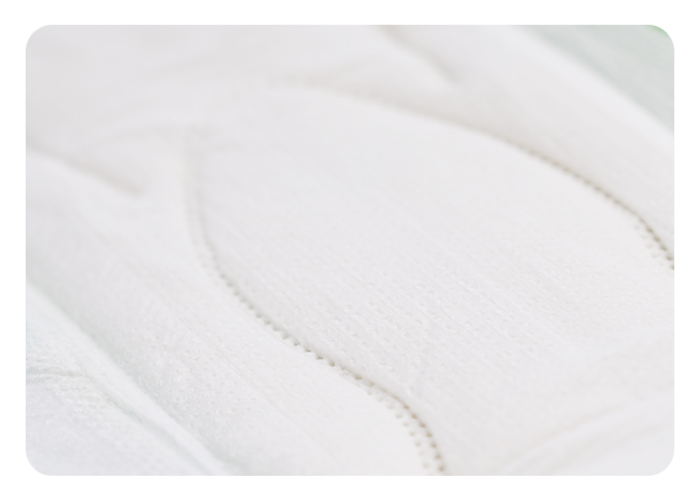 Anti Bacteria Anion Chip Winged 300mm Night Sanitary Napkins for Maximum Protection