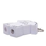 Football Jersey Mn steel Safe Pencil Sharpener Double Hole