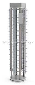 China Sunglasses Floor Spinner Display Rack / Revolving Display Stand wholesale