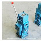 CONTROL VALVE-WINCH CONTROL BLOCK HYDRAULICS CONTROL VALVES CSBF-G50