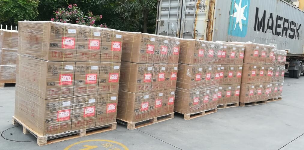 Parking Road Automatic Barrier Gate 6 Meter Access Control System