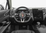Hongqi HS3 SUV Gasoline Powered Cars 5 Seats Four Wheel Drive 4x4