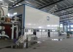 Recycling Kraft Paper Cement Bag Paper Making Machine