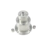Alloy 6063 7075 Aluminum CNC Milling Service Precision Parts Process