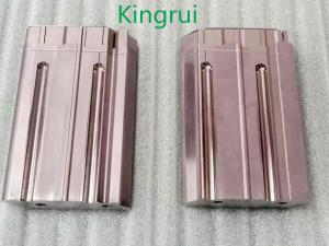 China EDM Accuracy 0.003mm 1.2343 Molded Sodick Spare Parts wholesale