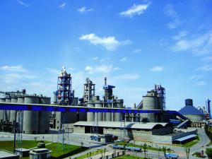 China 2500tpd Cement Production Line wholesale