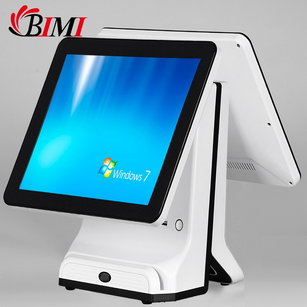 TP-80L 80mm Thermal Receipt Printer with 220mm/s Printing Speed and Thermal Line Method