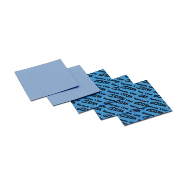 TIF100-30-05US Thermal Management Materials Premium Soft Thermally Conductive Gap Filler Pads For LED Flesible Strip LED Bar