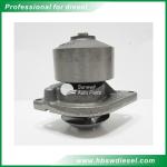 Cummins 6BTA5.9 engine water pump 3286277 , 3286278