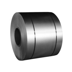 China Aluzinc Coating 0.5mm Hot Dipped Galvanized Steel Coils wholesale