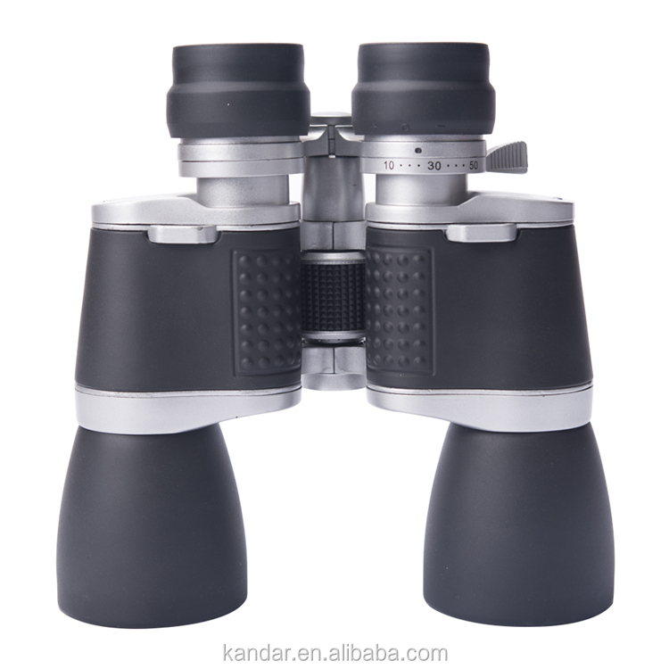 78m Field of View Long Range View Telescope Zoom Binocular for Travelling and Hunting