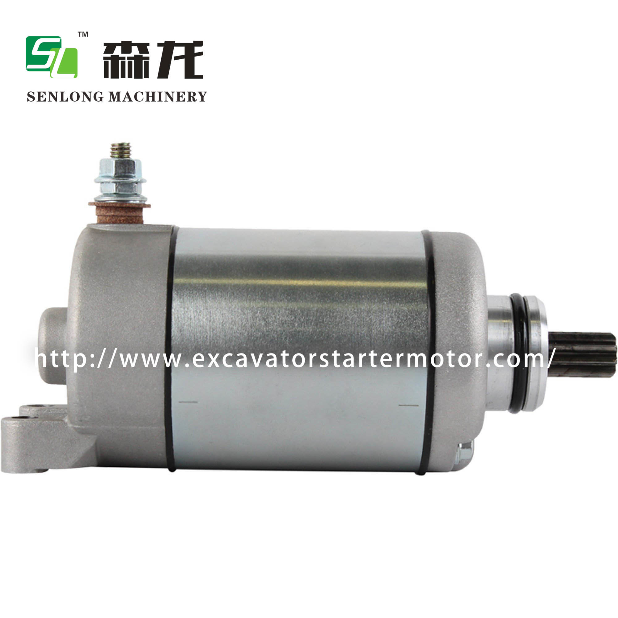 Starter CBR1000RR 04-05 CB1000R 04-17 CBF1000 06-16 Motorcycle 12V 9T CCW 31200-MEL-003 SMU0384 31200-MEL-000 18856