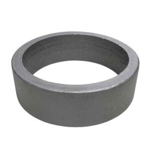 China S355J2G3 Rough Machining Forged Steel Rings EN10025-2 Standard wholesale