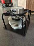 EC Fan Motor AC380V 50 / 60Hz Accept Custom Made