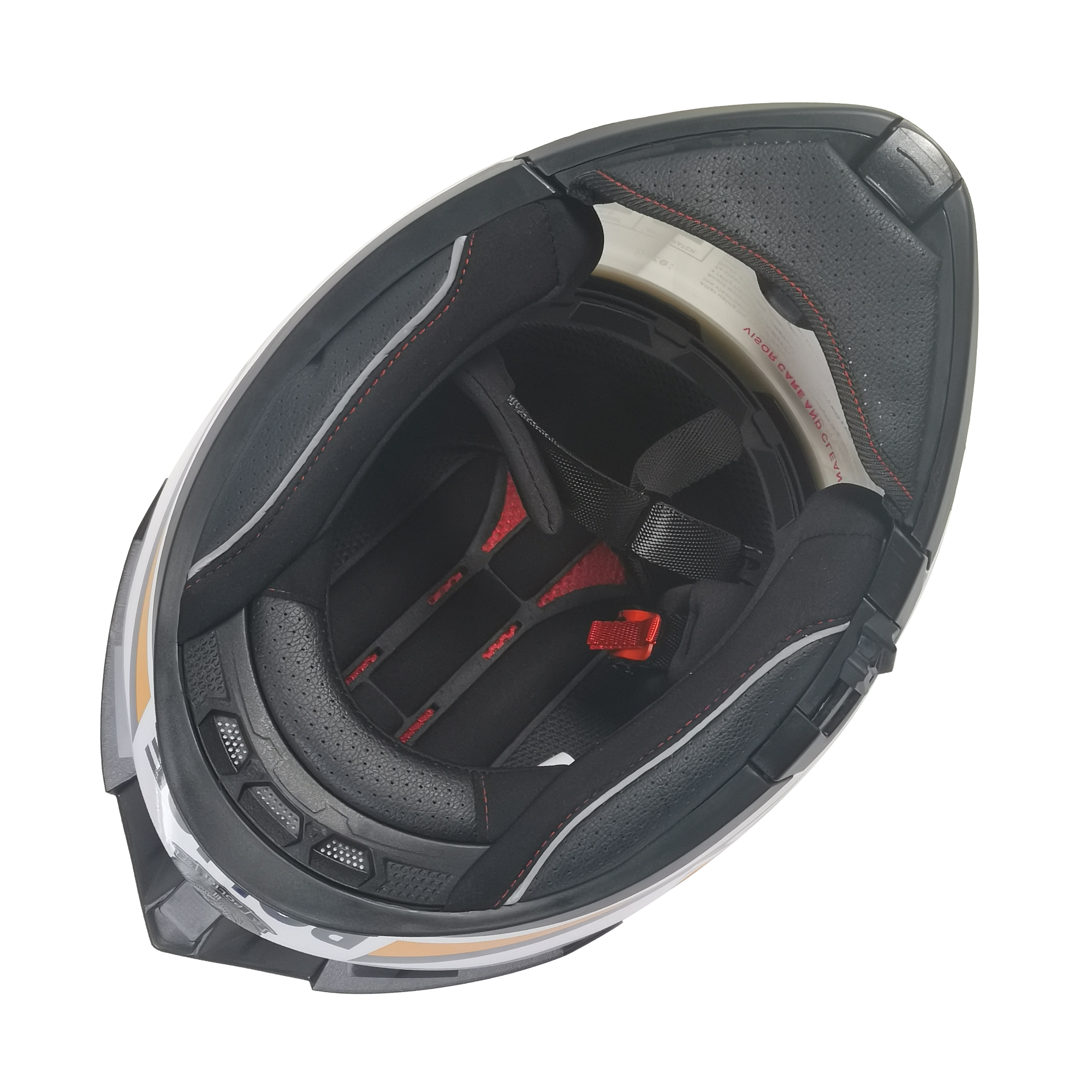 Customizable Half Face Shield Motorcycle Riding Helmet ABS Helmet For Head Protector
