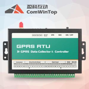 China GPRS GSM Water Pump Data Logger Manufacture wholesale