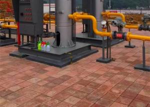 China Explosion-proof Gas Media Mineral Insulated Cable Electric Heater wholesale