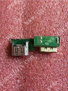 China PS4 HDMI Port Socket HDMI OUT PS4 repair parts wholesale