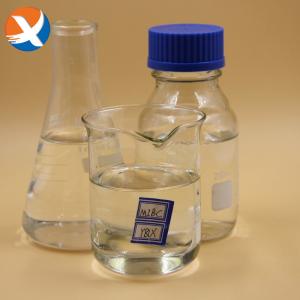China Beneficiation Plant Methyl Isobutyl Carbinol Slight Water Soluble wholesale