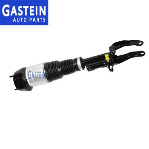 China Heavy Duty Mercedes W166 Front Left Front Shock Absorber wholesale