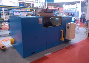 China 650p High Speed Double Twist Bunching Machine For Copper Wires wholesale