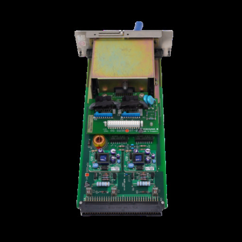 AIP502 S1 YOKOGAWA V-Net Coupler Module for seamless communication