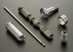 Titanium GD/T Standard CNC Machined Parts | OEM Surface Treatment