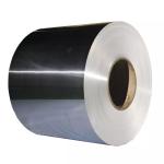 St12 Q195 Iron Carbon Steel Coils 0.3mm Hot Rolled Construction