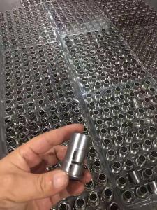 China Industrial Automotive CNC Machining Services , Precision Turning Parts OEM ODM wholesale