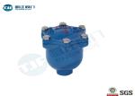 Female / Male Threaded Air Release Valve GGG50 Micro Exhaust Valve