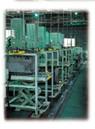 China 600*1500mm Hydraulic Scissor Lift wholesale