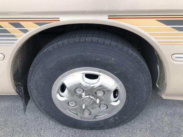 Bus Second Hand Coaster White Golden For Stock Negeria LHD Mini Bus Diesel Promition Price Toyota Coaster